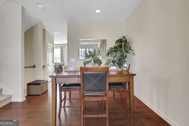 2060 PAXTON Drive, Lilburn, GA 30047