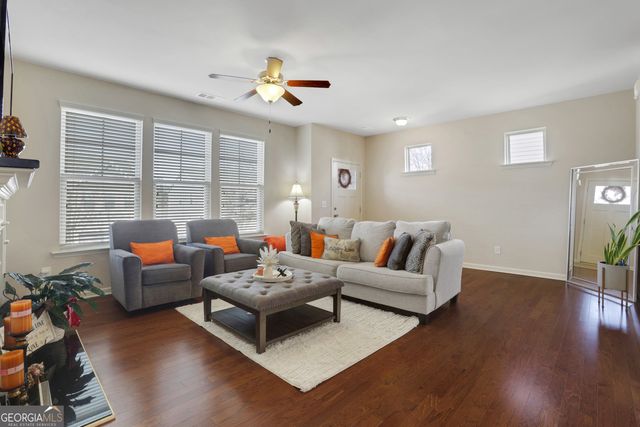 2060 PAXTON Drive, Lilburn, GA 30047