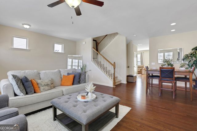 2060 PAXTON Drive, Lilburn, GA 30047