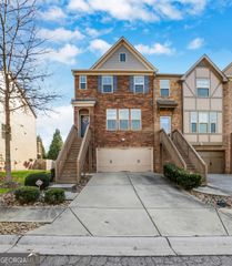 2060 PAXTON Drive, Lilburn, GA 30047