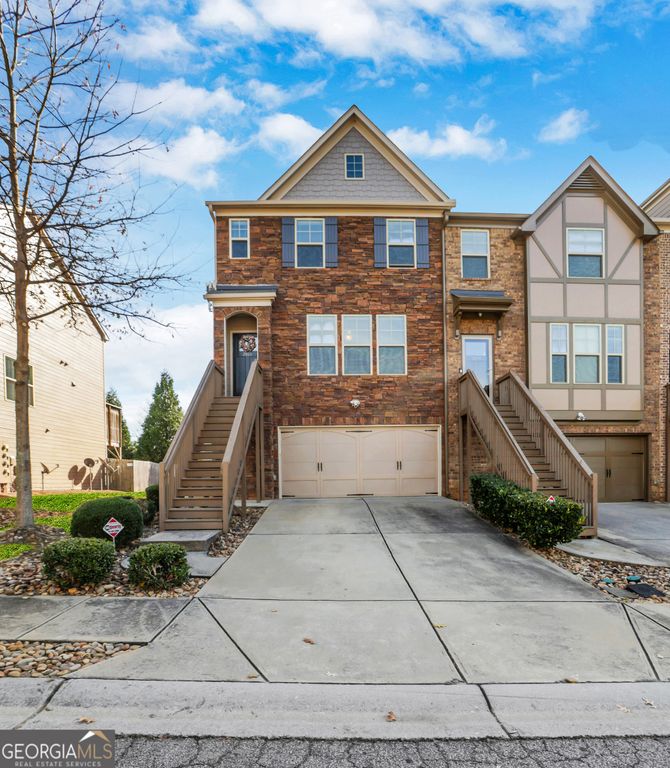 2060 PAXTON Drive, Lilburn, GA 30047