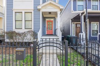 434 W 27th Street, Houston, TX 77008