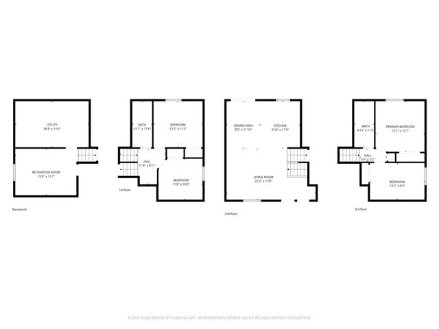 3642 10th Street N, Fargo, ND 58102