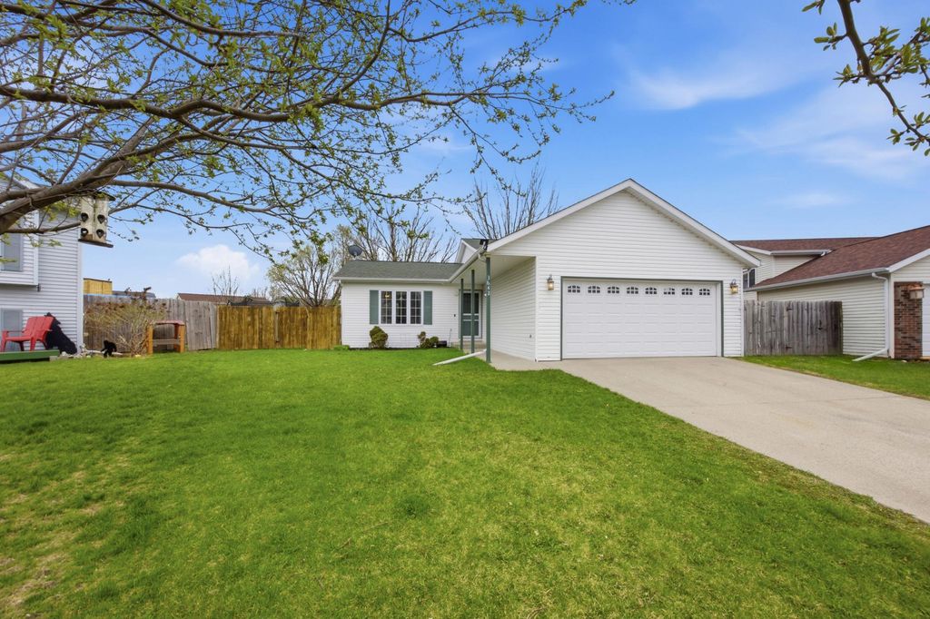 3642 10th Street N, Fargo, ND 58102
