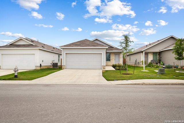 1355 Neria Loop, San Antonio, TX 78224