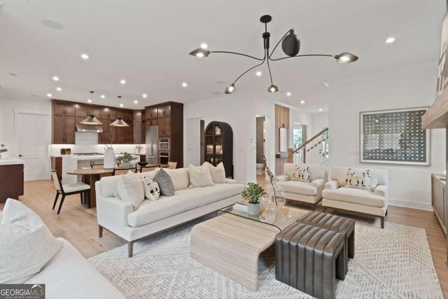 5265 Blue Roan Court, Cumming, GA 30040