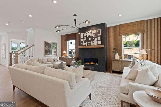 5265 Blue Roan Court, Cumming, GA 30040