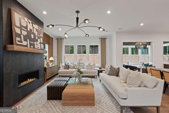 5265 Blue Roan Court, Cumming, GA 30040