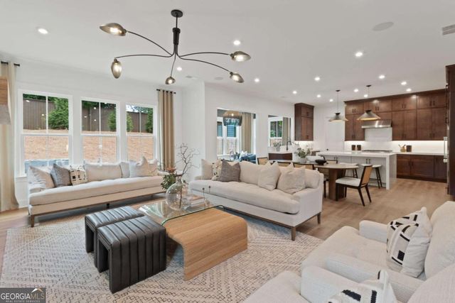 5265 Blue Roan Court, Cumming, GA 30040