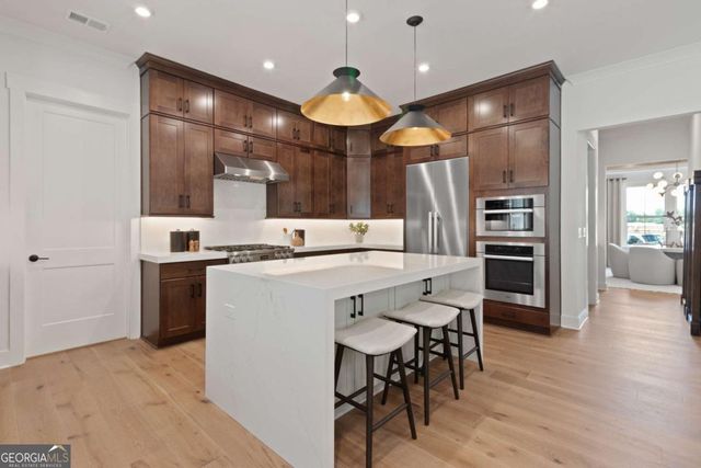 5265 Blue Roan Court, Cumming, GA 30040