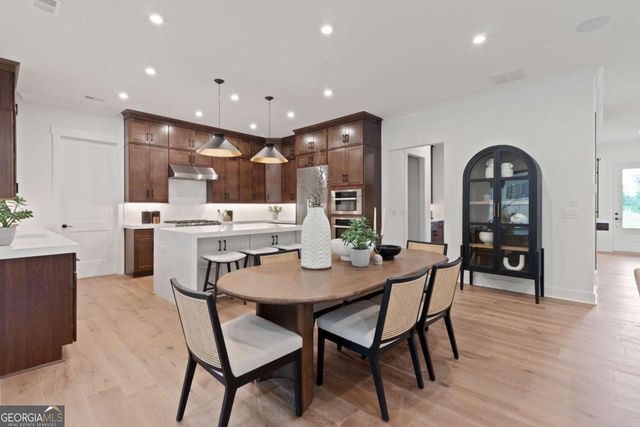 5265 Blue Roan Court, Cumming, GA 30040