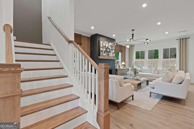 5265 Blue Roan Court, Cumming, GA 30040