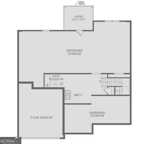 5265 Blue Roan Court, Cumming, GA 30040