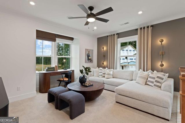 5265 Blue Roan Court, Cumming, GA 30040