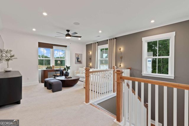 5265 Blue Roan Court, Cumming, GA 30040