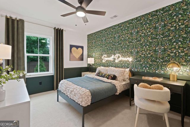 5265 Blue Roan Court, Cumming, GA 30040