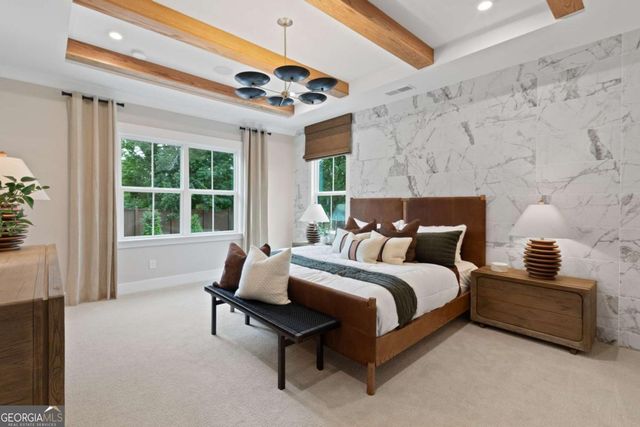 5265 Blue Roan Court, Cumming, GA 30040