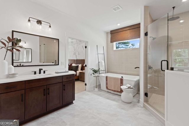 5265 Blue Roan Court, Cumming, GA 30040