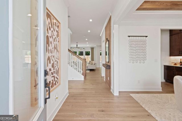 5265 Blue Roan Court, Cumming, GA 30040