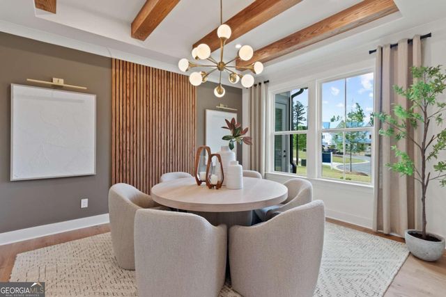 5265 Blue Roan Court, Cumming, GA 30040