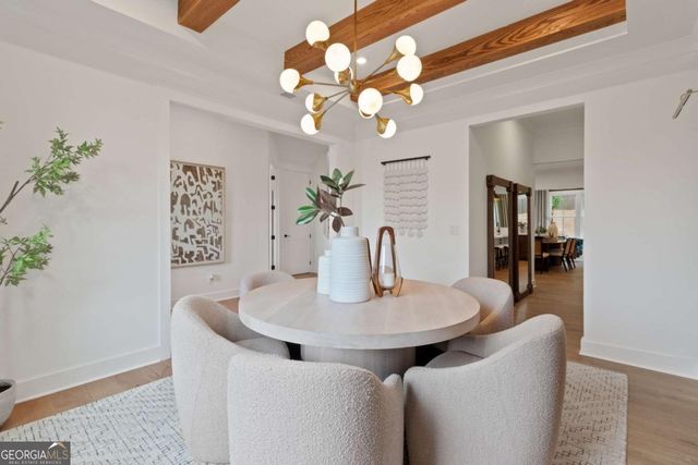 5265 Blue Roan Court, Cumming, GA 30040