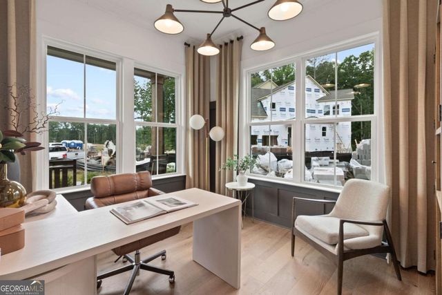 5265 Blue Roan Court, Cumming, GA 30040