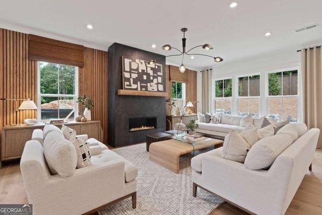 5265 Blue Roan Court, Cumming, GA 30040