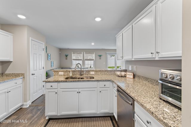 625 Millslough Lane, Sunset Beach, NC 28468