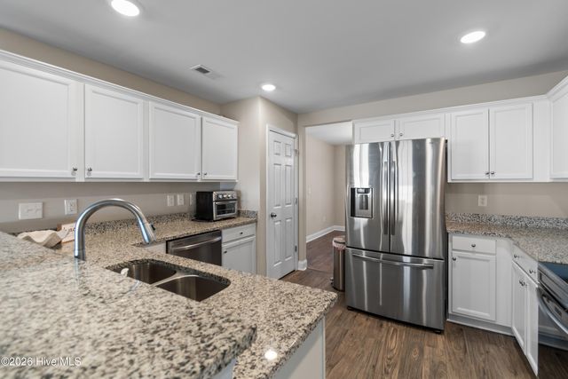 625 Millslough Lane, Sunset Beach, NC 28468