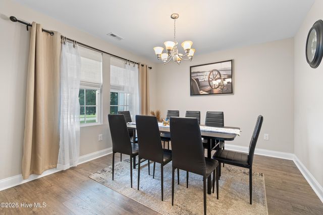 625 Millslough Lane, Sunset Beach, NC 28468