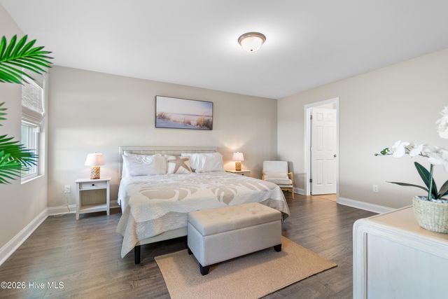 625 Millslough Lane, Sunset Beach, NC 28468