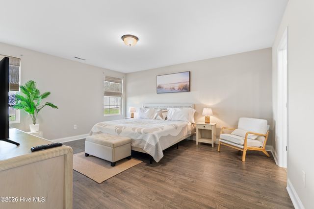 625 Millslough Lane, Sunset Beach, NC 28468