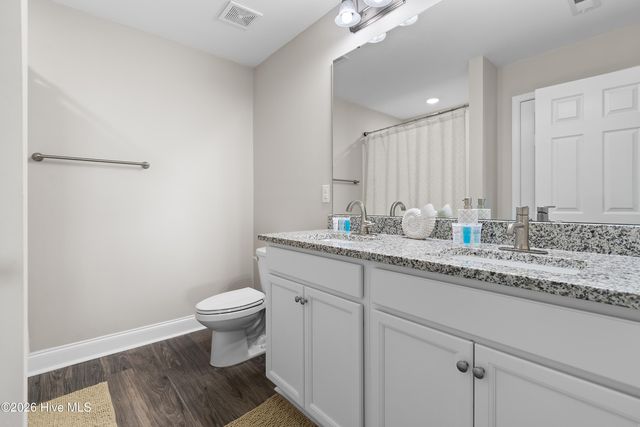 625 Millslough Lane, Sunset Beach, NC 28468