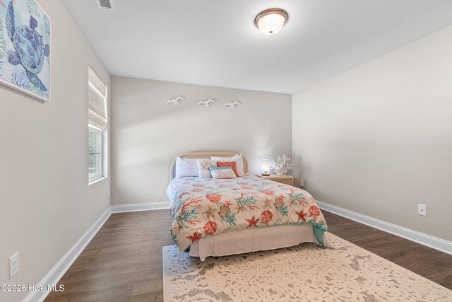 625 Millslough Lane, Sunset Beach, NC 28468
