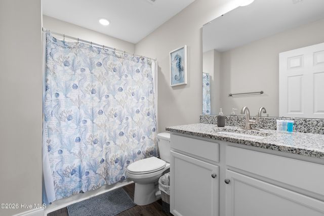625 Millslough Lane, Sunset Beach, NC 28468