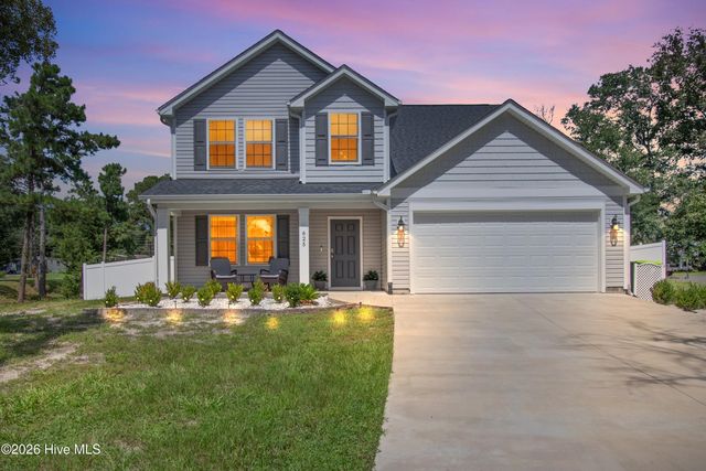 625 Millslough Lane, Sunset Beach, NC 28468