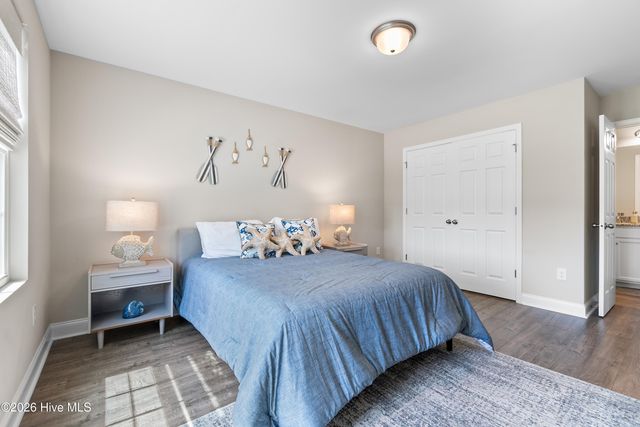 625 Millslough Lane, Sunset Beach, NC 28468