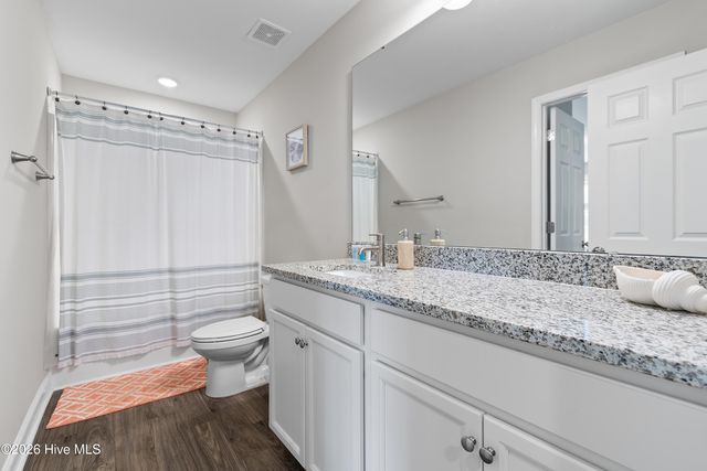 625 Millslough Lane, Sunset Beach, NC 28468