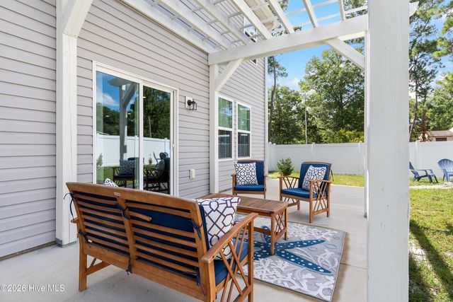 625 Millslough Lane, Sunset Beach, NC 28468