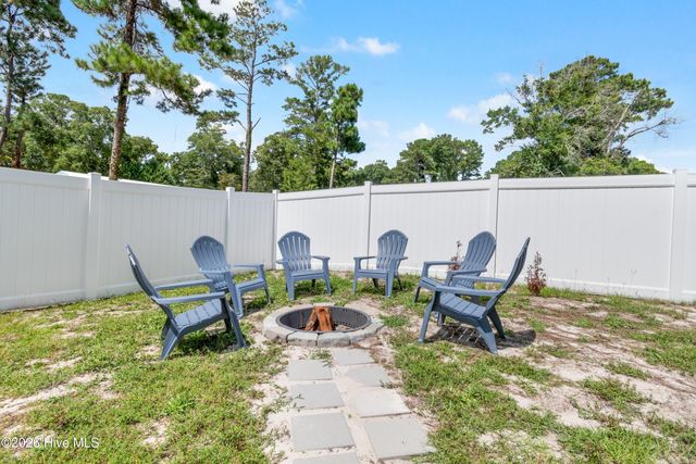 625 Millslough Lane, Sunset Beach, NC 28468