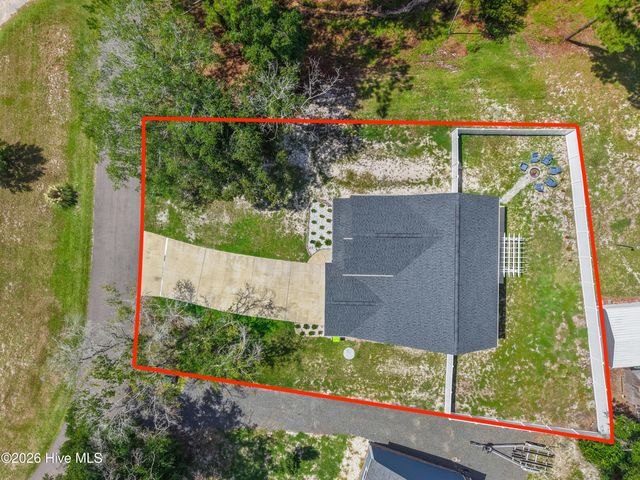 625 Millslough Lane, Sunset Beach, NC 28468