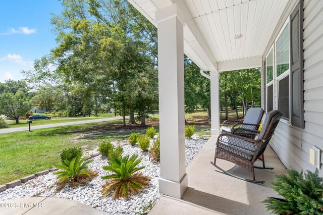 625 Millslough Lane, Sunset Beach, NC 28468