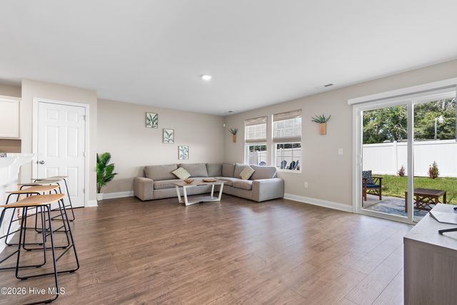 625 Millslough Lane, Sunset Beach, NC 28468