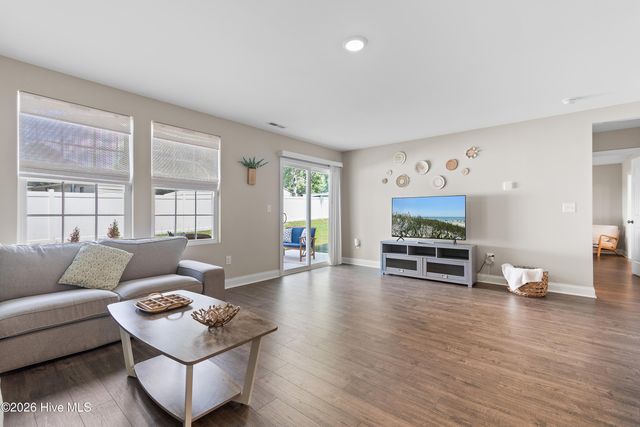 625 Millslough Lane, Sunset Beach, NC 28468