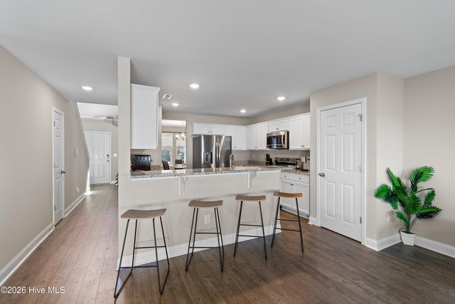 625 Millslough Lane, Sunset Beach, NC 28468