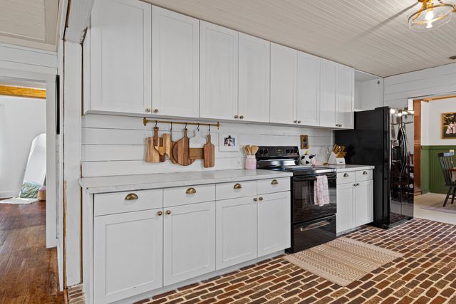 1152 County Road 166, Overton, TX 75684