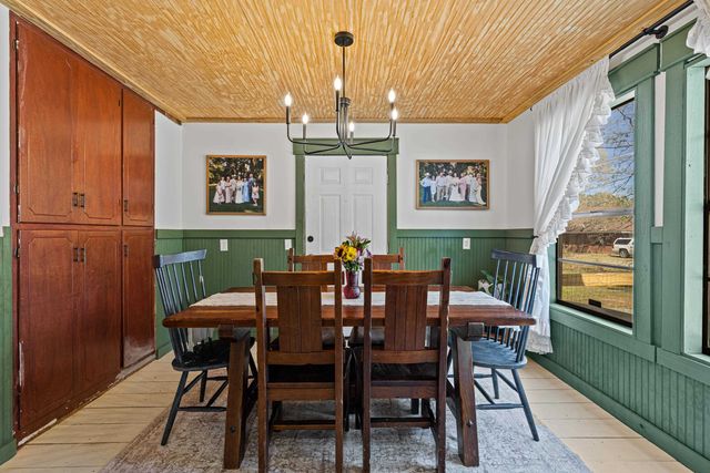 1152 County Road 166, Overton, TX 75684