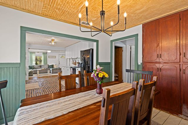 1152 County Road 166, Overton, TX 75684