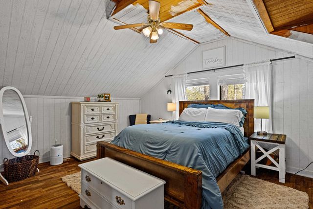 1152 County Road 166, Overton, TX 75684