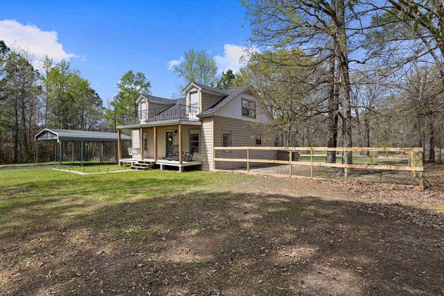 1152 County Road 166, Overton, TX 75684